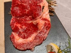 -厚贞日式烤肉(浦东汇智店)