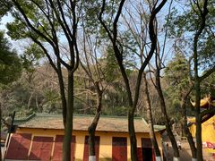 -狼山风景名胜区