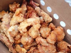 -阿捡忭京炸鸡(韭菜园总店)