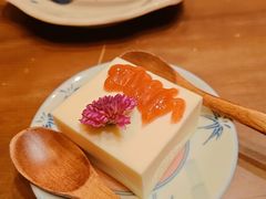 芝士豆腐-鸟泉居酒屋·烧鸟·酒馆(百子湾店)