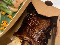 -魏客咖啡(中铁中心店)
