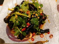 小厨乌鸡爪-饭桌故事·血鸭湘(荣宝华店)