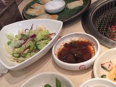 -一心烤肉(延安路店)