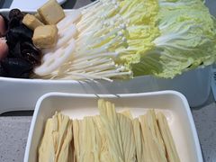 -半天妖烤鱼(文化东路店)