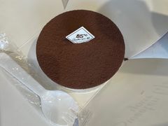 -85度C(生甜甜圈研究工坊·上海平凉店)