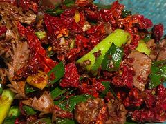 -山石榴·贵州菜(丰盛里店)