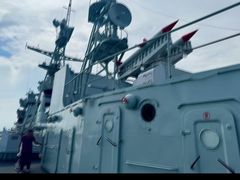 -中国人民解放军海军博物馆