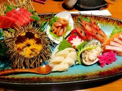 -千代武日本料理(爱建店)
