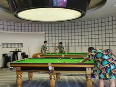 -神帆·元气汤泉(解放西路店)
