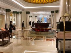 -广州富力丽思卡尔顿酒店