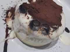下午茶冲绳黑糖风味爆浆蛋糕PLUS-必胜客(海雅PH店)