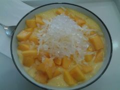 杨枝甘露-小团圆糖水铺(襄阳南路店)