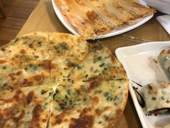 -台北楚楚园馅饼粥(虹桥南丰城店)