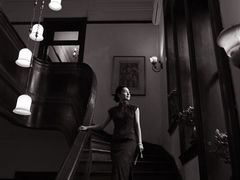 -大可堂普洱茶馆(襄阳南路馆)