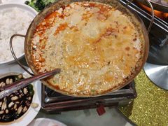 -奥山雅阁酒店·中餐厅