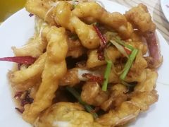 -九龙餐厅(大沽路店)