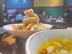 -金掌勺·锅包肉(双榆树店)