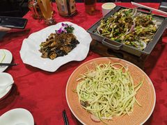 -正阳门饭庄·烤鸭·北京菜(万丰路七里庄店)