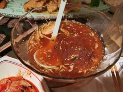 -七八冷面·延边朝鲜族美食(圣熙八号店)