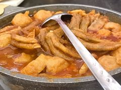-刘姐啤酒鱼民族演艺餐厅(西街总店)