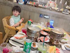 -海天盛宴海鲜自助(正大广场店)