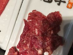 -魁牛·潮汕牛肉自助火锅(沈辽路万达店)