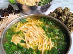 -杨记拉面总店