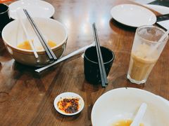 -新旺茶餐厅(嘉里城店)