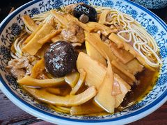 -西园寺素食(西园弄戒幢律寺店)