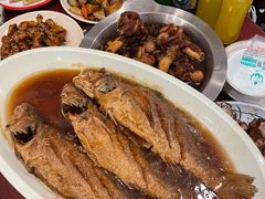 -聚首堂·特色小吃·肘子(什刹海德胜门店)