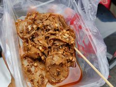 浪哥香辣捆鸡-浪哥卤味捆鸡(南门口店)