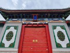 -北平图书馆旧址