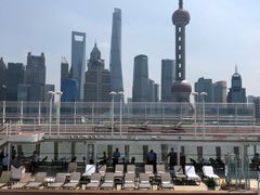 -上海港国际客运中心