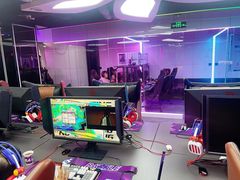 -NB网咖电竞连锁(泺安路店)