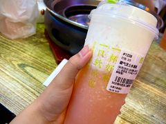 -吉志烤肉(太原总店)