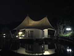 -帐篷客·溪龙茶谷度假酒店