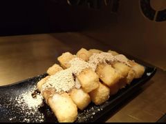 -吞鱼兽麻辣烤鱼(万达店)
