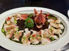 -宝丽轩中餐厅BAOLIXUAN