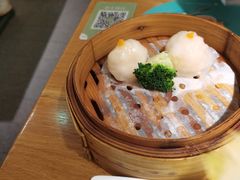 -点心传说·粤菜点心(佐阾虹湾店)