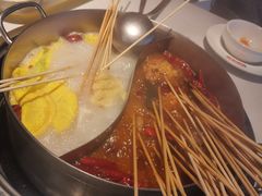 -大斌家串串火锅(德思勤店)