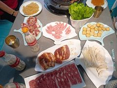 -牛犇炭火烤肉·鲜切烤肉(承德总店)
