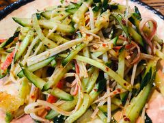 -京玉菲饭店(李村店)