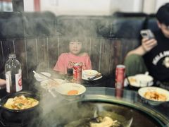 -好灶头妈妈菜·柴火灶台鱼·千岛湖土菜地标美食