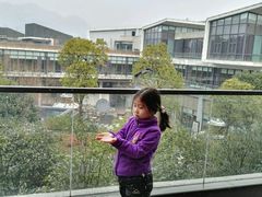 -庐山天沐温泉度假村