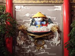 -蜀大侠火锅(四川北路店)