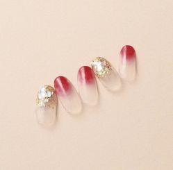 -Lucky 19日式美甲美睫