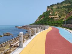 -长岛南北长山旅游景区