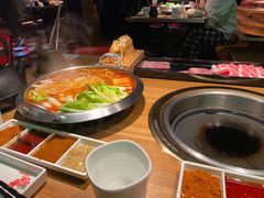 -炉小哥烤肉(信万广场店)