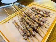 -小饭桶(野三坡百里峡店)