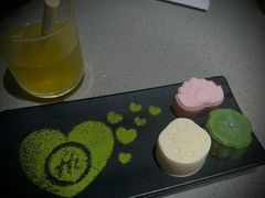 -海底捞火锅(东百中心店)